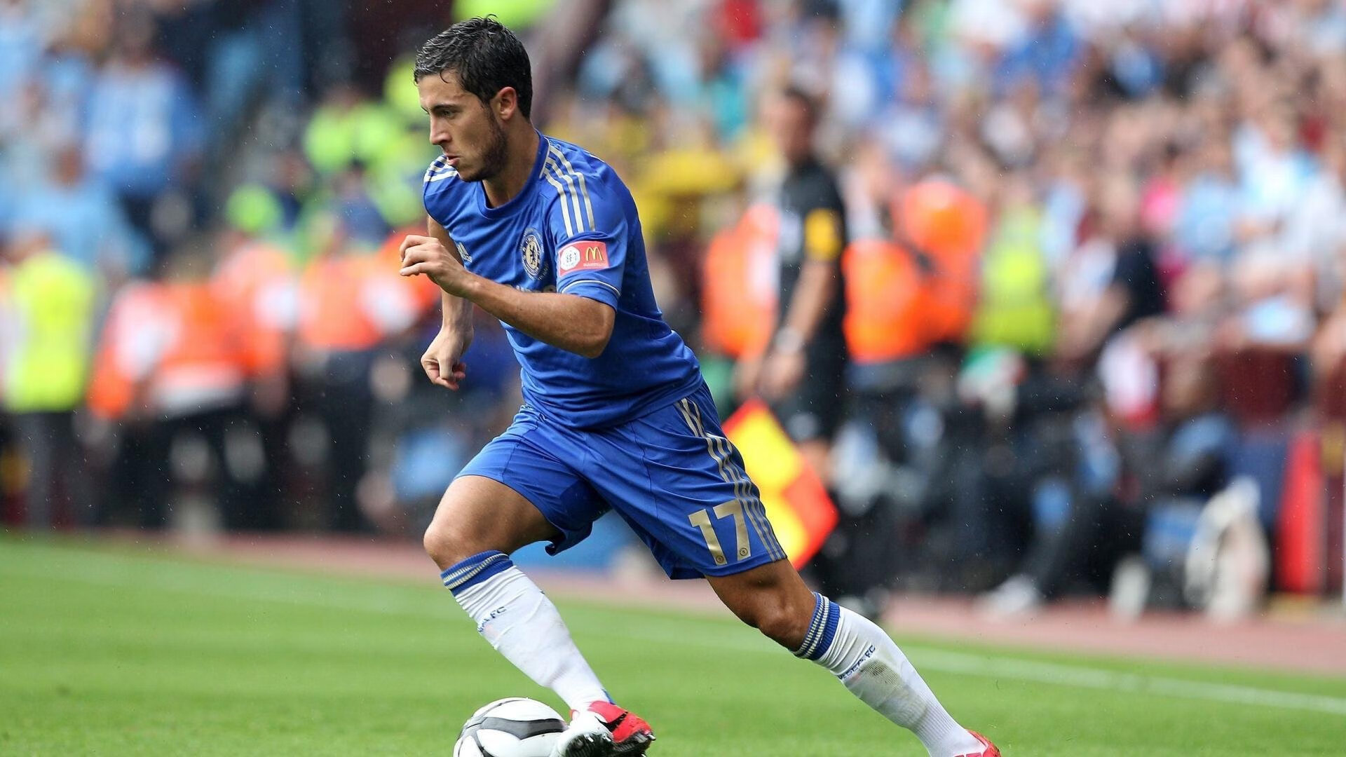 中国足球联赛推广社区足球活动增强群众参与度,社区足球赛的意义