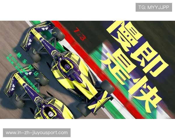 F1车队少年培训体系：谁是未来车坛之星？