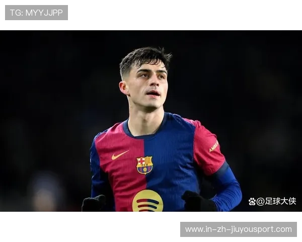 佩德里复出振奋巴萨，中场立刻回春